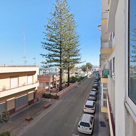 Apartamento Fuseta Екстериор снимка